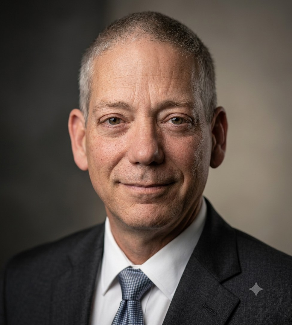 Michael Collins, founder of TriFlow
